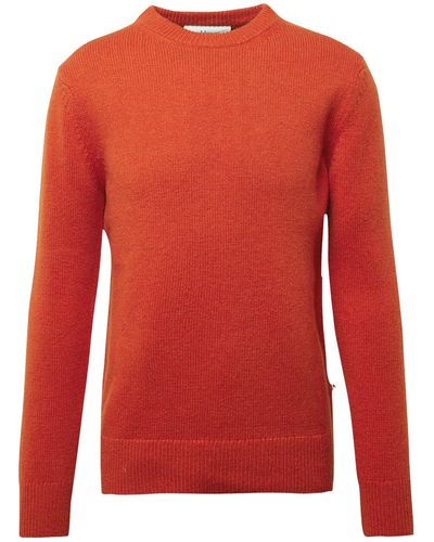 Minimum Pullover 'gemo' - Rot