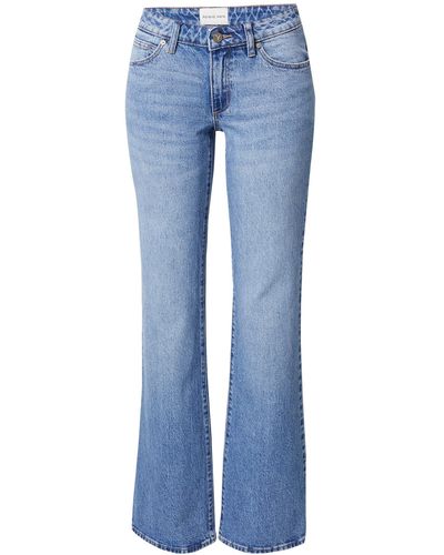 A.Brand Jeans 'felicia' - Blau