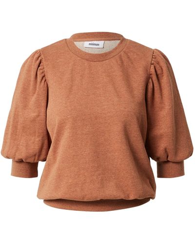 Minimum Sweatshirt - Mehrfarbig