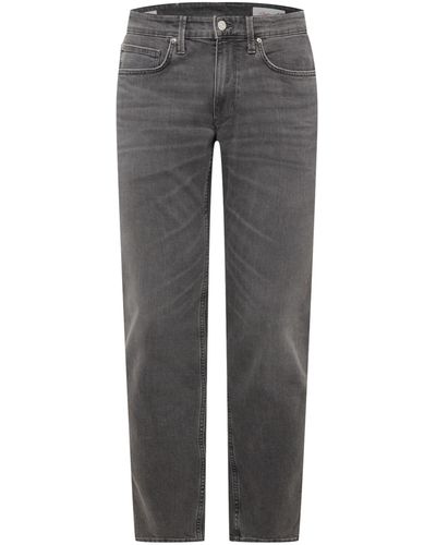 S.oliver Jeans - Grau