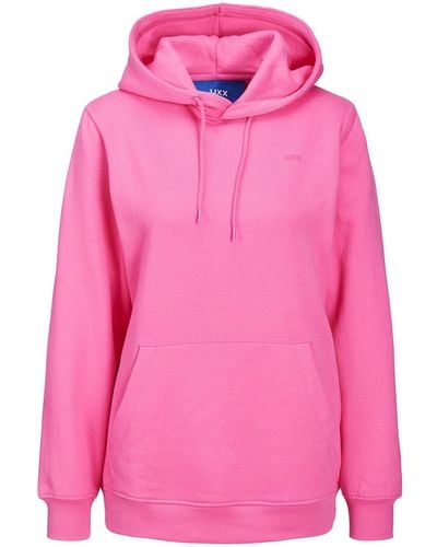 JJXX Sweatshirt 'abbie' - Pink