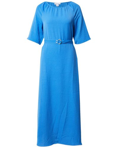 Warehouse Kleid - Blau