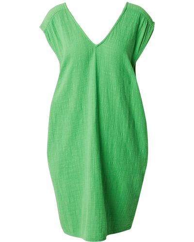 American Vintage Kleid 'oyobay' - Grün