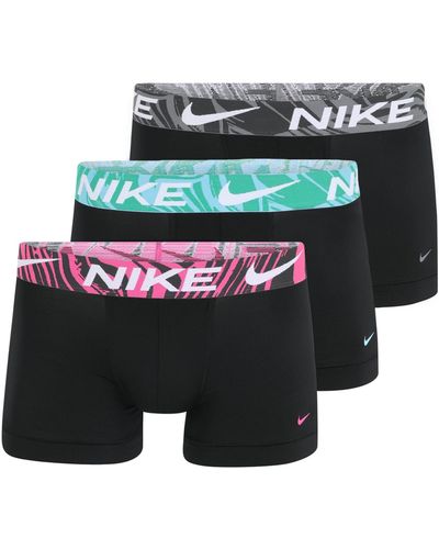 Nike Sportunterhose - Mehrfarbig