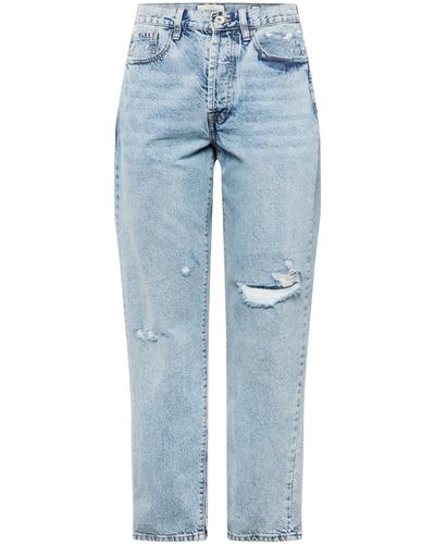 Redefined Rebel Jeans 'rome' - Blau