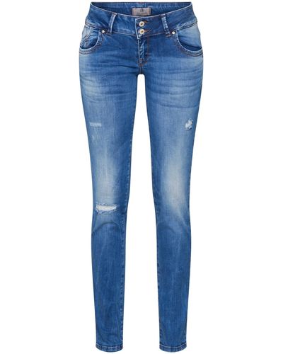 LTB Jeans 'molly' - Blau