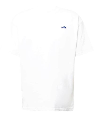 Nike T-shirt - Weiß