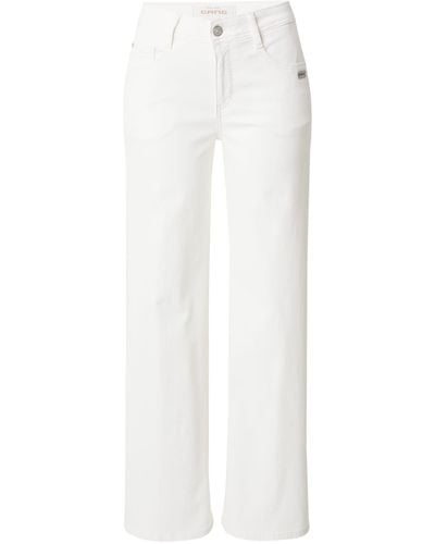 Gang Jeans '94amelie' - Weiß