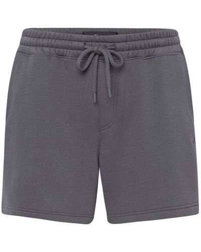 Hollister Shorts - Grau