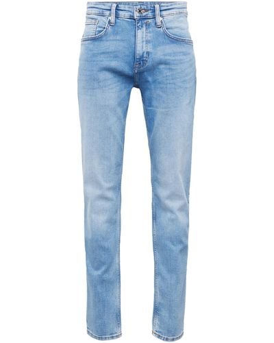S.oliver Jeans 'nelio' - Blau