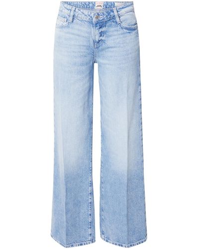 Guess Jeans 'sexy' - Blau
