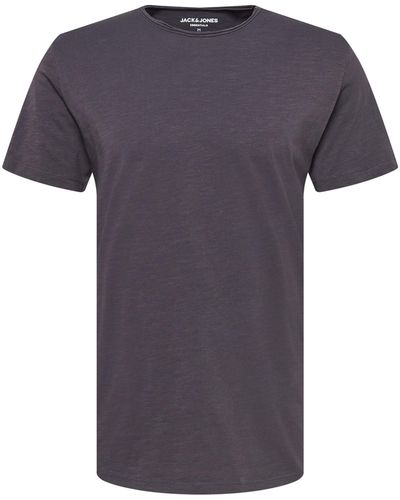 Jack & Jones T-shirt 'basher' - Mehrfarbig