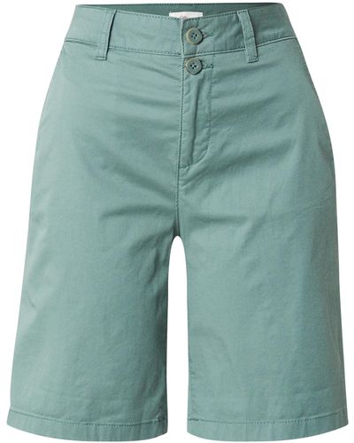S.oliver Shorts - Grün