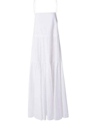 IVY & OAK Kleid 'nicolina' - Weiß
