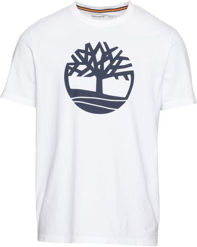 Timberland Shirt - Mehrfarbig