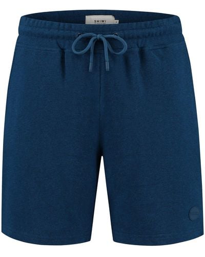 Shiwi Shorts - Blau