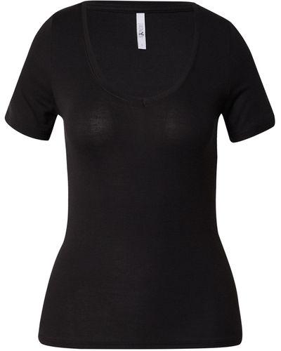 Hailys T-Shirt und Polos für Damen | Online-Schlussverkauf – Bis zu 40%  Rabatt | Lyst DE