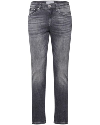 Calvin Klein Jeans - Grau