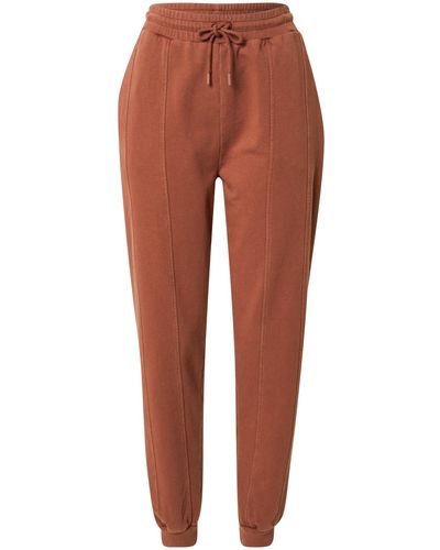 ABOUT YOU Limited Hose 'lucia' by mimoza (gots) - Orange