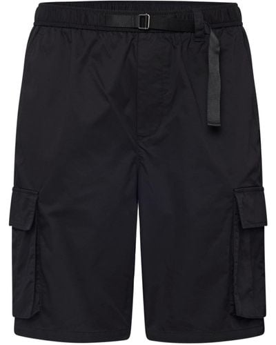 Only & Sons Shorts 'onsfrede' - Schwarz
