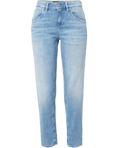 DRYKORN Jeans 'like' - Blau