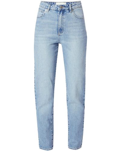 A.Brand Jeans 'april' - Blau