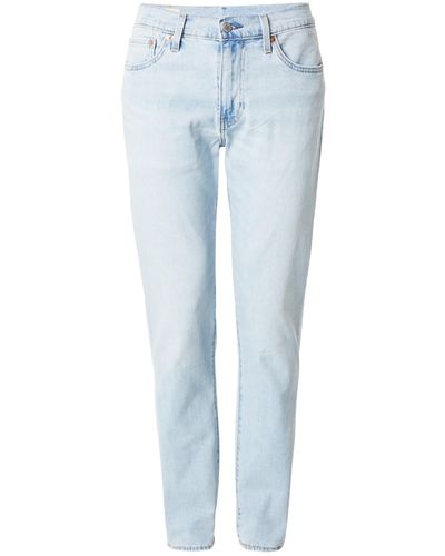 Levi's Jeans '511' - Blau