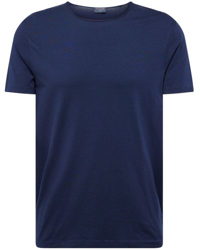 Olymp T-shirt - Blau