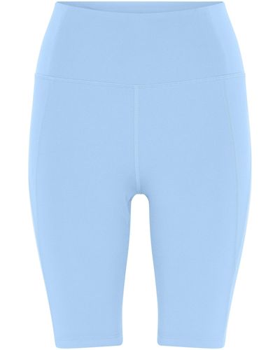 GIRLFRIEND COLLECTIVE Sporthose - Blau
