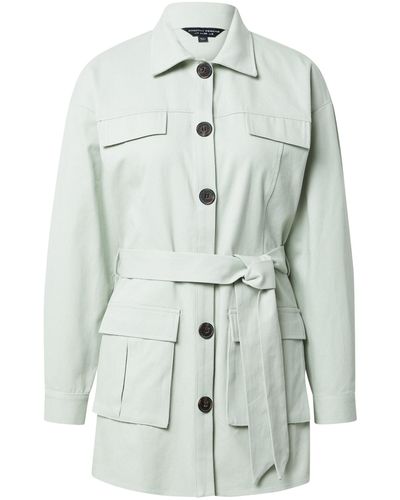 Dorothy Perkins Jacke - Grau