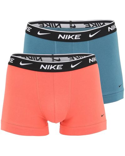 Nike Sportunterhose - Mehrfarbig