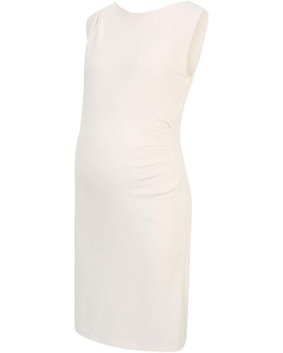 Bebefield Kleid 'grazia' - Weiß