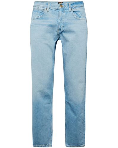 Lee Jeans Jeans 'oscar' - Blau