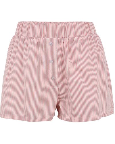 Missguided Shorts - Pink
