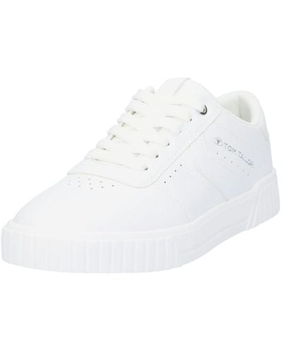 Supremo Sneaker - Weiß