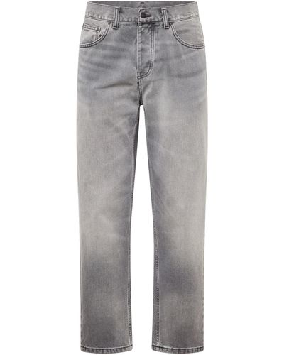 Carhartt Jeans 'newel' - Grau