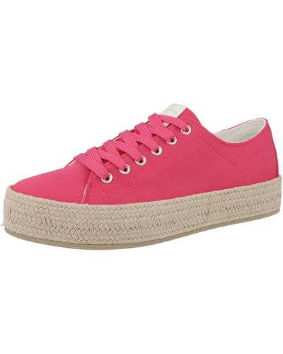 Tamaris Tamaris sneaker low ' 1-23789-20 ' - Pink