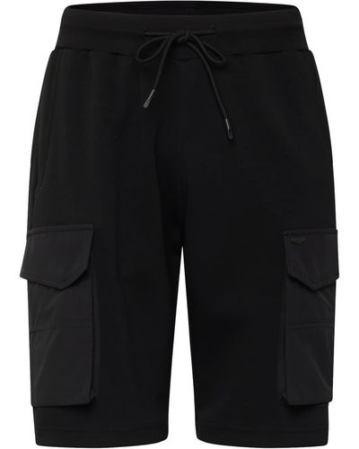 Antony Morato Shorts - Schwarz