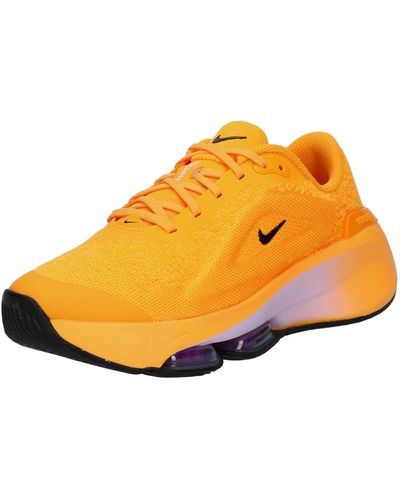 Nike Sportschuh 'versair' - Orange