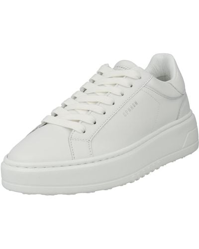 COPENHAGEN Sneaker 'cph51' - Weiß