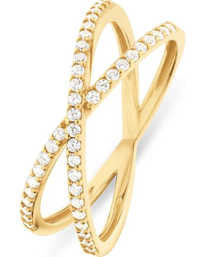 FAVS. Ring - Mettallic