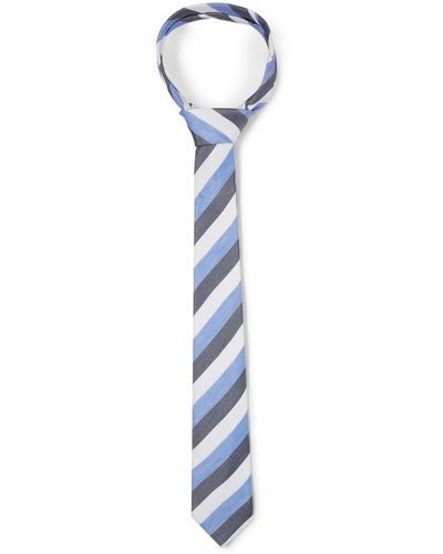 Strellson Krawatte - Blau