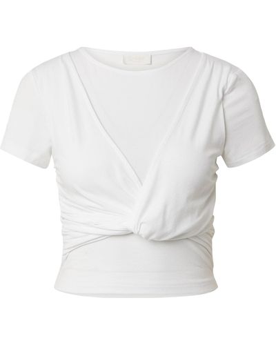 LeGer By Lena Gercke T-shirt - Weiß