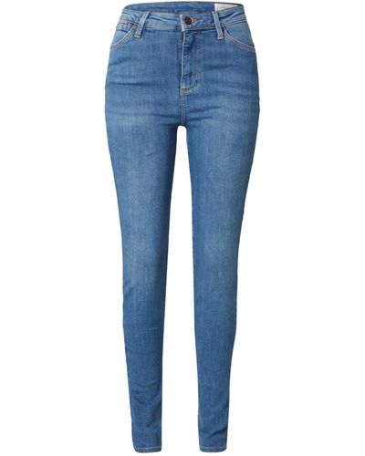 S.oliver Jeans 'anny' - Blau
