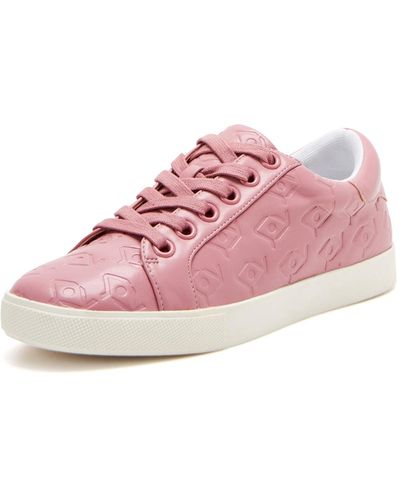 Katy Perry Sneaker 'the rizzo' - Pink