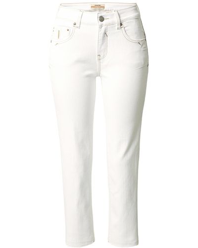 Gang Jeans 'rubinia' - Weiß