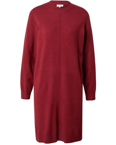 S.oliver Kleid - Rot