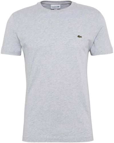 Lacoste T-shirt - Weiß