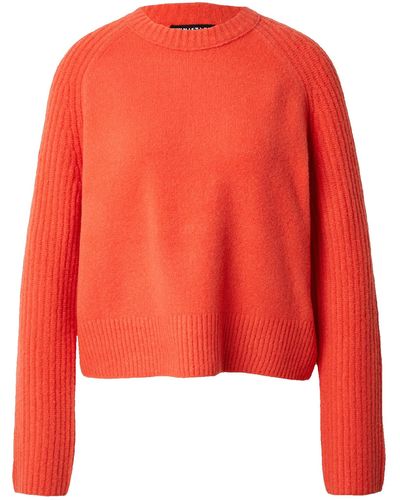 Whistles Pullover 'anna' - Rot