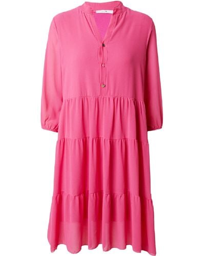 Lyst Hailys | in Damen-Kleider Pink von DE